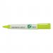 5 Star Eco Highlighter Chisel Tip 1-5mm Line Yellow [Pack 10] 938041