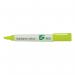 5 Star Eco Highlighter Chisel Tip 1-5mm Line Yellow (Pack of 10) FS938041