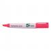 5 Star Eco Highlighter Chisel Tip 1-5mm Line Pink [Pack 10] 938047