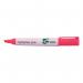 5 Star Eco Highlighter Chisel Tip 1-5mm Line Pink (Pack of 10) FS938047