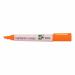 5 Star Eco Highlighter Chisel Tip 1-5mm Line Orange (Pack of 10) FS938059