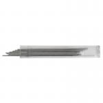 5 Star Office Mechanical Pencil Refills 0.7mm HB 12 Leads per Tube (Pack of 12) FS938152