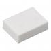 5 Star Office White Eraser 33x23x10mm (Pack of 45) FS938164