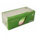 Recycled Sticky Notes Removable Pastel 38x51mm (Pack of 12) 938180 FS938180