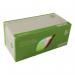 Sticky Notes Removable Pastel 76x76mm (Pack of 12) 938187 FS938187