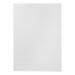 5 Star Eco Recycled Memo Pad Headbound 70gsm Ruled 160pp A4 White Paper (Pack of 10) FS938279