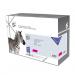 5 Star Office Remanufactured Laser Toner Cartridge HY Page Life 2200pp [Brother TN241/245M Alternative]Magenta 938326