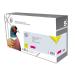 5 Star Office Remanufactured Laser Toner Cartridge High Yield 3500pp Magenta [Samsung CLT-M506L SU309A Alternative] 938368