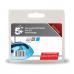 5 Star Office Remanufactured Inkjet Cartridge HY Page Life 660pp 11ml [Canon CLI-551XL Alternative] Cyan  938415