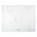 5 Star Elite Envelopes Waterproof Polythene Peel/Seal Opaque 600x430mm 50mm Flap (Pack of 100) FS938519