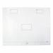 5 Star Elite Envelopes Waterproof Polythene PeelSeal Opaque 600x430mm 50mm Flap (Pack of 100) FS938519