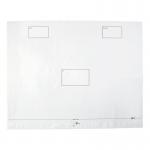 5 Star Elite Envelopes Waterproof Polythene PeelSeal Opaque 590x430mm 50mm Flap (Pack of 100) FS938519