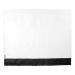 5 Star Elite DX Bags Self Seal Waterproof White 450x320mm and 50mm Flap (Pack of 100) FS938538