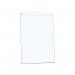 5 Star Office Sign Holder Wall Display Portrait A4 Clear FS938551