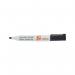 5 Star Office Drywipe Marker XyleneToluene-free Chisel Tip 2-5mm Line Wallet Assorted (Pack of 4) FS938635