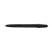 5 Star Office Mini Ball Pen 1.0mm Tip 0.3mm Line Black [Pack 144] 938855