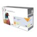 5 Star Office Reman Laser Toner Cartridge Page Life 2800pp Yellow [Kyocera 1T02KTANL0 Alternative] 939131