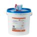 5 Star Facilities Disinfectant Wipes Anti-bacterial PHMB-free BPR Low-residue 190x200mm [1500 Wipes] 939185