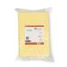 5 Star Facilities Cleaning Cloths Anti-microbial Heavy-duty 76gsm W500xL300mm Yellow [Pack 25] 939339