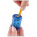 5 Star Office Pencil Sharpener Plastic Canister Two Hole Maximum Diameter 811mm Blue (Pack of 10) FS939972