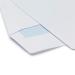 5 Star Office Envelopes PEFC Pocket Self Seal Window 90gsm C5 229x162mm White [Pack 500] 940411