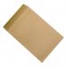 5 Star Office Envelopes Recycled 457x324mm Pocket Self Seal 115gsm Manilla (Pack of 125) FS940414