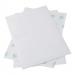 5 Star Office Multipurpose Labels Laser Copier Inkjet 21 per Sheet 64x38mm White [10500 Labels] 940457