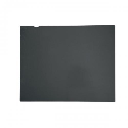 5 Star Office 17inch Privacy Filter for TFT monitors and Laptops Transparent/Black 4:3 [Each] 940481
