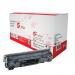 5 Star Office Remanufactured Laser Toner Cart HY Page Life 2200pp Black [HP 83X CF283X HY Alternative] 940518