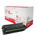 5 Star Office Remanufactured Laser Toner Cartridge Page Life 6000pp Black [HP 508A CF360A Alternative] 940607