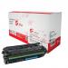 5 Star Office Remanufactured Laser Toner Cartridge Page Life 5000pp Cyan [HP 508A CF361A Alternative] 940615