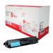 5 Star Office Remanufactured Laser Toner Cartridge HY Page Life 3500pp Cyan [Brother TN326C Alternative] 942267