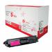 5 Star Office Remanufactured Laser Toner Cartridge HY Page Life 3500pp Magenta [Brother TN326M Alternative] 942275