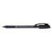 5 Star Elite Smooth Flow Ball Point Blk