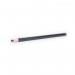 5 Star Office China Graph Pencil 4mm Column Non-toxic Black (Pack of 12) FS942652