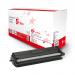 5 Star Office Remanufactured Toner Cartridge Page Life Black 3000pp [Brother TN421BK Alternative] 942792