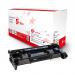 5 Star Office Remanufactured Toner Cartridge Page Life Black 3100pp [HP 26A CF226A Alternative] 942966