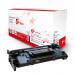 5 Star Office Remanufactured Toner Cartridge Page Life Black 9000pp [HP 26X CF226X Alternative] 942970