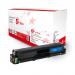 5 Star Office Remanufactured Toner Cartridge Page Life Cyan 1800pp [Samsung SU025A Alternative] 943143