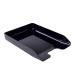 5 Star Elite Executive Letter Tray 258x353x58mm Black  943270