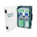 5 Star Facilities Eye Wash Station Carry FS943275