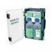 5 Star Facilities Eye Wash Station Carry FS943275