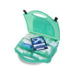 5 Star Facilities First Aid Kit BSI 1-10 Person FS943283