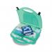 5 Star Facilities First Aid Kit BSI 1-10 Person FS943283