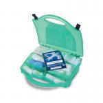 5 Star Facilities First Aid Kit BSI 1-10 Person FS943283