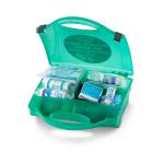 5 Star Facilities First Aid Kit BSI 1-20 Person FS943288