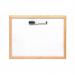 5 Star Lwgt Drywipe Board W400xH300mm