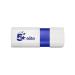 5 Star Elite White USB 3.0 Flash Drive 16GB 943372