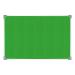 5 Star Noticeboard 1200X900 Felt Green