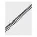 5 Star Office Twinbound Hardback A4 140Pg Indigo (Pack of 5) FS943482